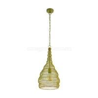 Eglo COLTEN 49131. Світильник підвісний