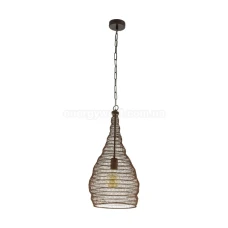 Eglo COLTEN 49132. Світильник підвісний