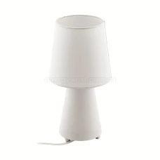 Eglo CARPARA 97121. Настільна лампа декоративна