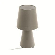 Eglo CARPARA 97124. Настільна лампа декоративна