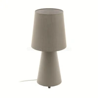Eglo CARPARA 97134. Настільна лампа декоративна