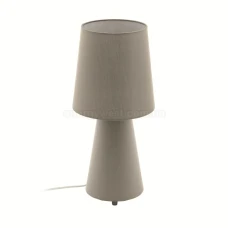 Eglo CARPARA 97134. Настільна лампа декоративна