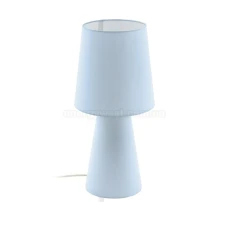 Eglo CARPARA 97432. Настільна лампа декоративна