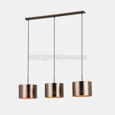 Eglo SAGANTO 1 39357. Світильник підвісний