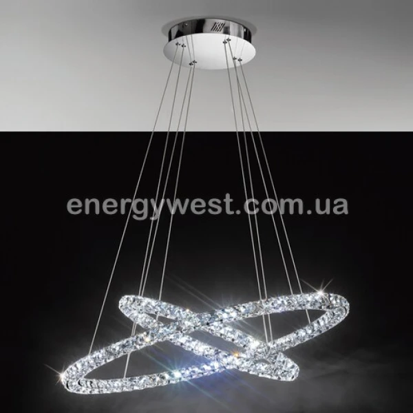 Люстра кришталева TONERIA 93946 Eglo - Фото 1