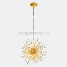 Eglo VIVALDO 1 39255. Люстра кришталева