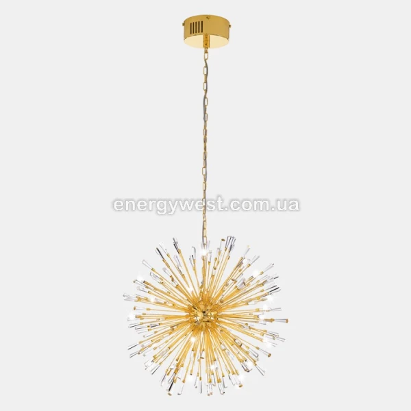 Люстра кришталева VIVALDO 1 39255 Eglo - Фото 1