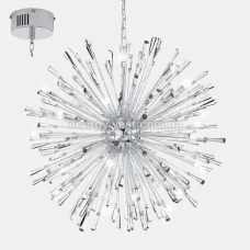 Eglo VIVALDO 1 39261. Люстра кришталева