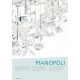 Люстра кришталева PIANOPOLI 93662 Eglo