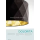 Люстра підвісна DOLORITA 39225 Eglo