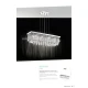 Люстра кришталева CALAONDA 93422 Eglo