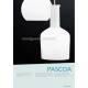 Світильник підвісний PASCOA 39137 Eglo