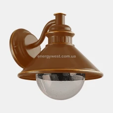 Eglo ALBACETE 96262. Настінний вуличний світильник