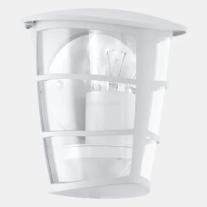 Eglo ALORIA 93403. Світильник фасадний