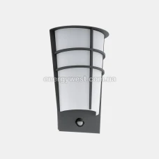 Eglo BREGANZO 1 96018. Світильник фасадний