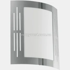 Eglo CITY 82309. Світильник фасадний