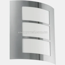 Eglo CITY 88139. Світильник фасадний