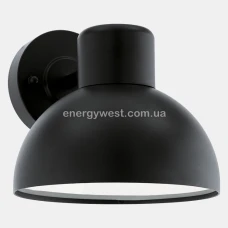 Eglo ENTRIMO 96207. Настінний вуличний світильник