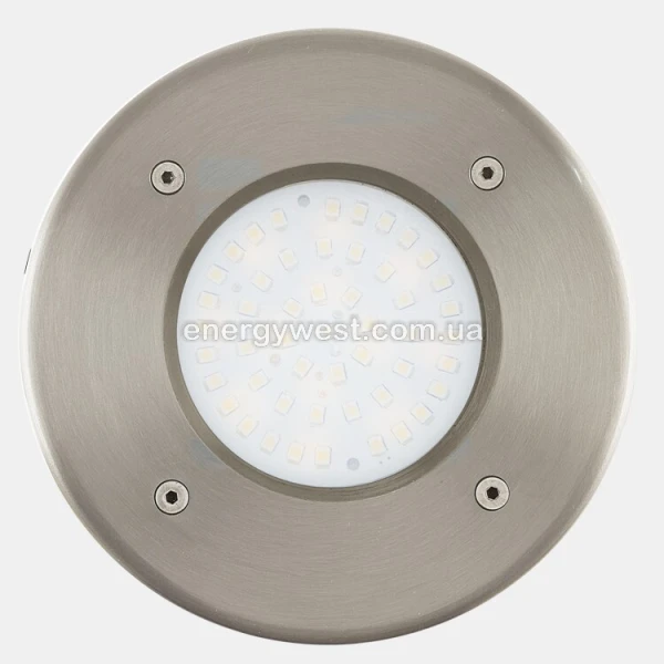 Грунтовий світильник LAMEDO 93482 Eglo - Фото 1