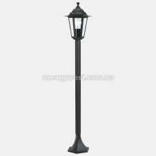 Eglo LATERNA 4 22144. Вуличний світильник