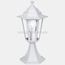 Eglo LATERNA 5 22466. Вуличний світильник