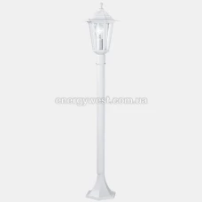 Eglo LATERNA 5 22995. Вуличний світильник