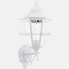 Eglo NAVEDO 93446. Настінний вуличний світильник