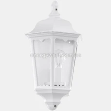 Eglo NAVEDO 93448. Настінний вуличний світильник