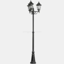 Eglo NAVEDO 93465. Вуличний ліхтар