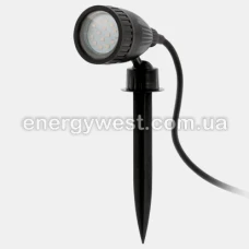 Eglo NEMA 1 93384. Світильник грунтовий