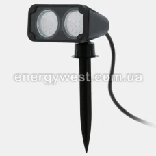 Eglo NEMA 1 93385. Світильник грунтовий