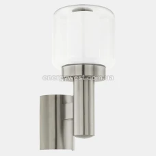 Eglo POLIENTO 95016. Настінний вуличний світильник