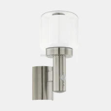 Eglo POLIENTO 95017. Настінний вуличний світильник