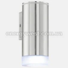 Eglo RIGA-LED 92735. Світильник фасадний