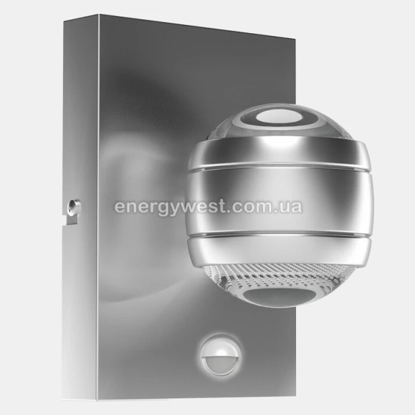 Фасадний світильник SESIMBA 1 96019 Eglo - Фото 1