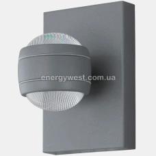 Eglo SESIMBA 94796. Світильник фасадний