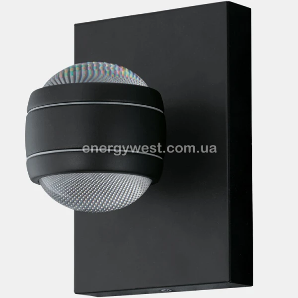 Фасадний світильник SESIMBA 94848 Eglo - Фото 1