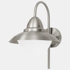 Eglo SIDNEY 83966. Настінний вуличний світильник