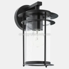 Eglo VALDEO 96239. Настінний вуличний світильник