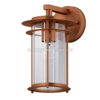 Eglo VALDEO 96241. Настінний вуличний світильник