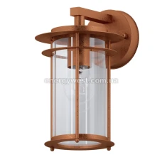 Eglo VALDEO 96241. Настінний вуличний світильник