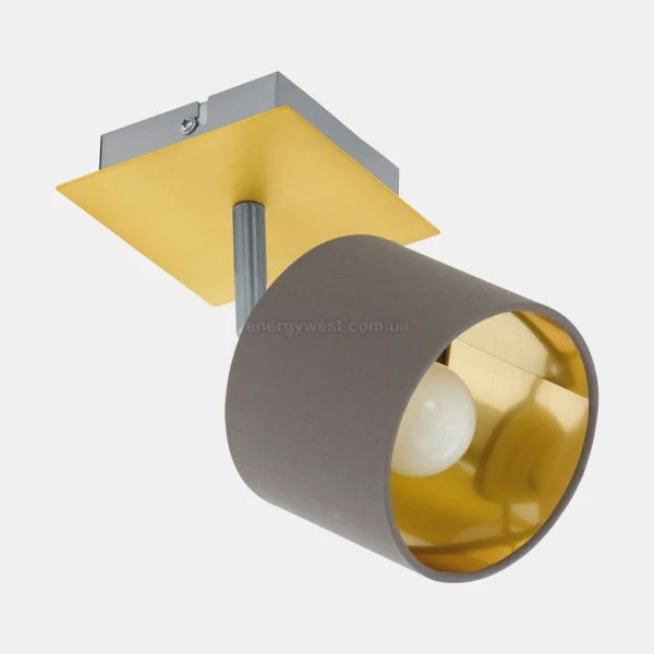 Світильник спот VALBIANO 97536 Eglo