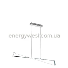 Eglo AGRELA 95566. Люстра світлодіодна