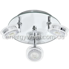 Eglo AGUEDA 95279. Спот світильники