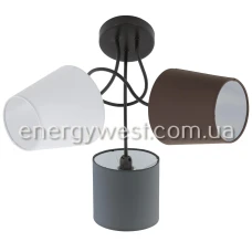 Eglo ALMEIDA 95192. Люстра пристельова