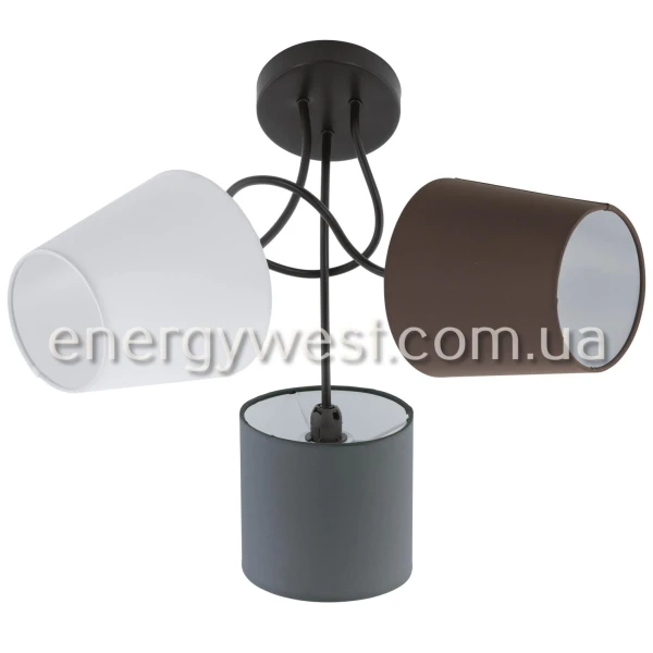 Люстра пристельова ALMEIDA 95192 Eglo - Фото 1