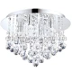 Люстра кришталева ALMONTE 94878 Eglo