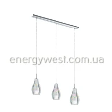 Eglo ALVAREDO 96425. Світильник підвісний