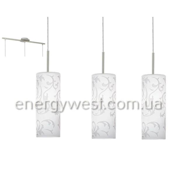 Світильник підвісний AMADORA 90048 Eglo - Фото 1