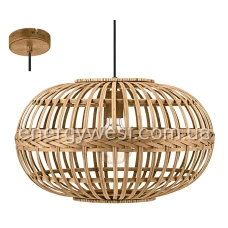 Eglo AMSFIELD 49771. Світильник підвісний
